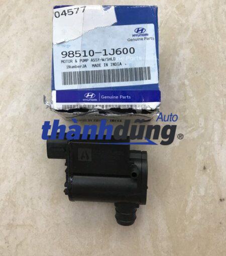 BƠM NƯỚC RỬA KÍNH XE KIA CARENS