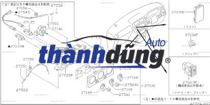 CÔNG TẮC ĐIỀU HÒA SRM X30 2020 | 8101130 - Ảnh 5