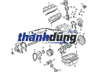 XUPAP HÚT FORD RANGER 2012 - Ảnh 4