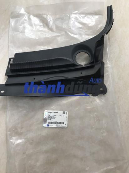 ỐP CHÂN KÍNH CHẮN GIÓ CHEVROLET SPARK 2013-2016