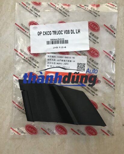 ỐP CHÂN KÍNH CHẮN GIÓ TOYOTA YARIS 2011