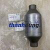 RUỘT BẦU LỌC KHÍ XẢ XE HYUNDAI PORTER 2