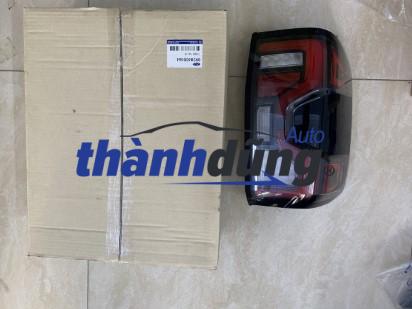 RADA CẢNH BÁO ĐIỂM MÙ ĐÈN HẬU FORD RANGER 2022