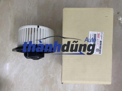 QUẠT DÀN LẠNH ISUZU MUX 2023