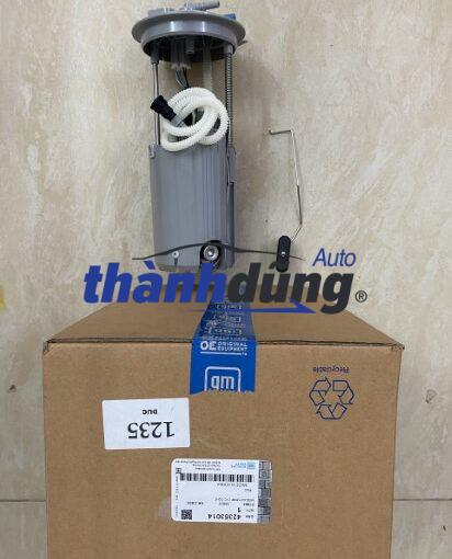 CỤM BƠM XĂNG CHEVROLET CAPTIVA 2012