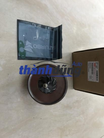 RUỘT TURBO TĂNG ÁP ISUZU MUX 2023