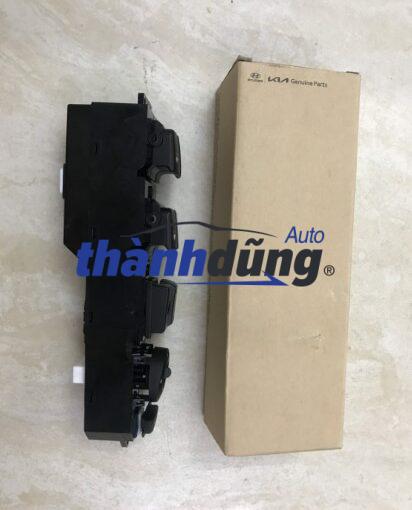 CÔNG TẮC LÊN KÍNH TỔNG HYUNDAI SANTAFE 2011