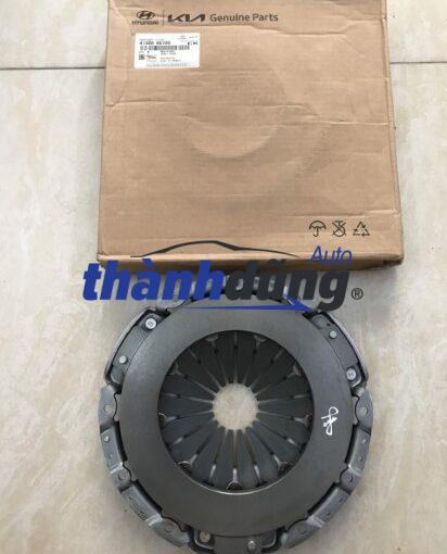 BÀN ÉP HYUNDAI STAREX 2012