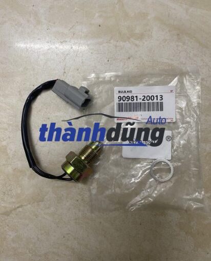 CÔNG TẮC ĐÈN LÙI TOYOTA VIOS 2008-2015