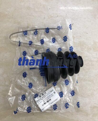 CHỤP BỤI LÁP TRONG CHEVROLET SPARK 2006-2009