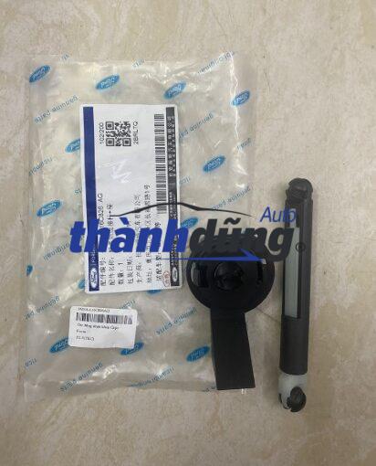 TY KHÓA NẮP CAPO FORD FOCUS 2005-2011