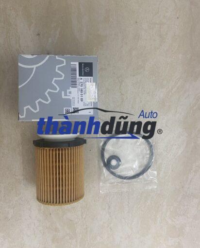 LỌC DẦU ĐỘNG CƠ MERCEDES GLA250