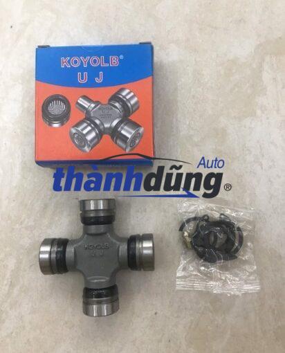 BI CHỮ THẬP HYUNDAI STAREX 2004