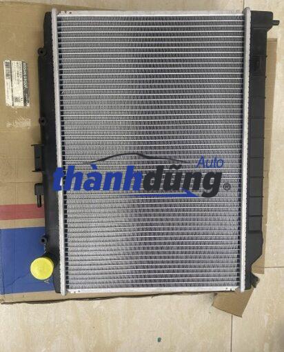 KÉT NƯỚC NISSAN URVAN 2012