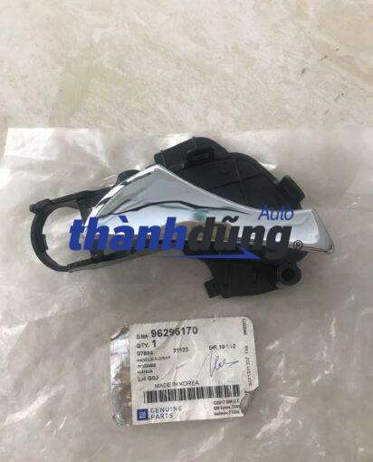 TAY MỞ CỬA TRONG DAEWOO NUBIRA 2000-2004