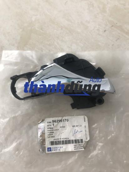 TAY MỞ CỬA TRONG DAEWOO NUBIRA 2000-2004