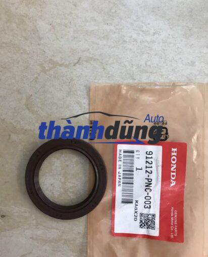 PHỚT ĐẦU TRỤC CƠ HONDA CRV 2012