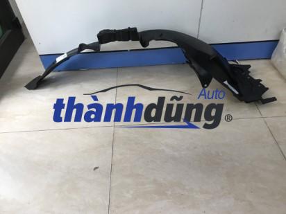 CHẮN BÙN LÒNG DÈ TOYOTA RUSH 2023