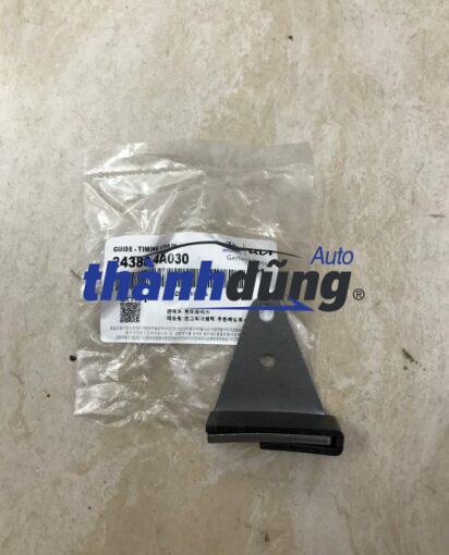 DẪN HƯỚNG XÍCH CAM HYUNDAI STAREX 2011