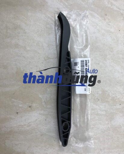 DẪN HƯỚNG XÍCH CAM KIA SORENTO