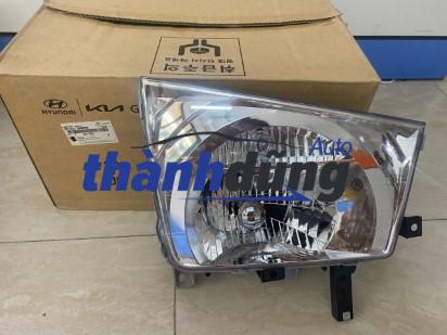 ĐÈN PHA HYUNDAI HD65 2008-2010