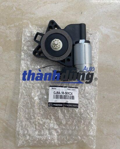 MÔ TƠ LÊN XUỐNG KÍNH MAZDA 3 2008