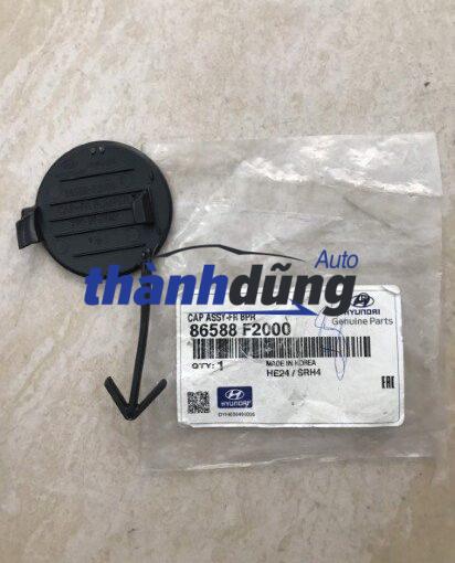 NẮP MÓC KÉO XE HYUNDAI ELANTRA 2016-2018