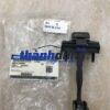HẠN CHẾ CÁNH CỬA FORD FIESTA 2014