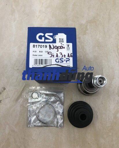 ĐẦU LÁP NGOÀI FIAT SIENA 2006