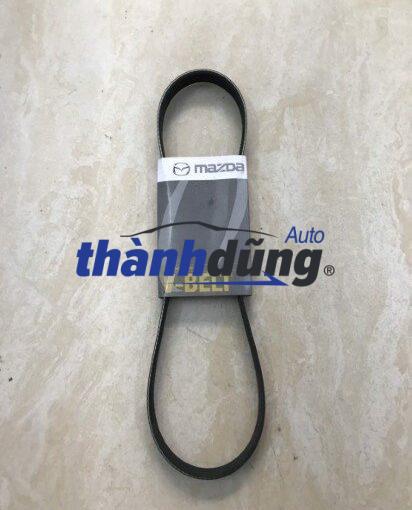 DÂY CUROA TỔNG MAZDA CX5 2018