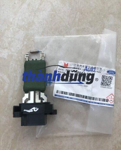TRỞ QUẠT ĐIỀU HÒA FORD TRANSIT 2012