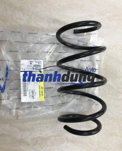 LÒ XO GIẢM XÓC SSANGYONG TIVOLI 2015-2018