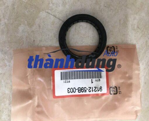 PHỚT ĐẦU TRỤC CƠ ACURA ILX | 9121259B003