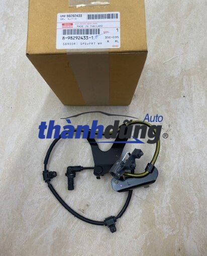 CẢM BIẾN ABS ISUZU DMAX 2017