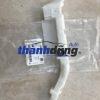 NẸP CÀI CẢN TRƯỚC CHEVROLET CAPTIVA 2011