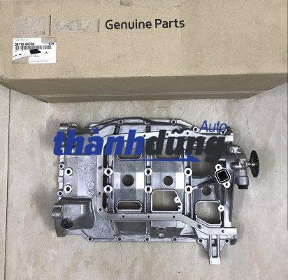 MẶT MÁY HYUNDAI STAREX 2012