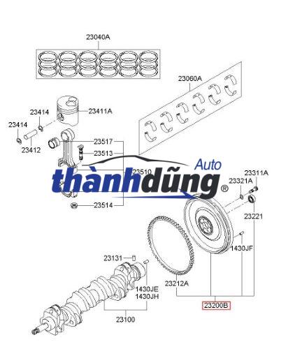 CON ĐỘI XUPAP CHEVROLET CAPTIVA 2011 - Ảnh 4