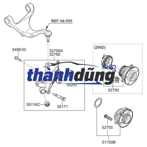 NGÕNG MAY Ơ FORD MONDEO 2006 - Ảnh 3