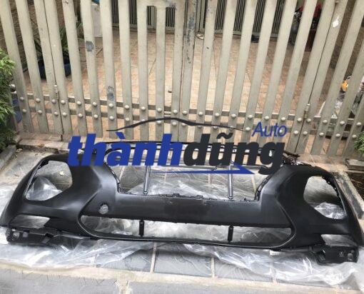 CẢN TRƯỚC TRÊN HYUNDAI SANTAFE 2018-2020