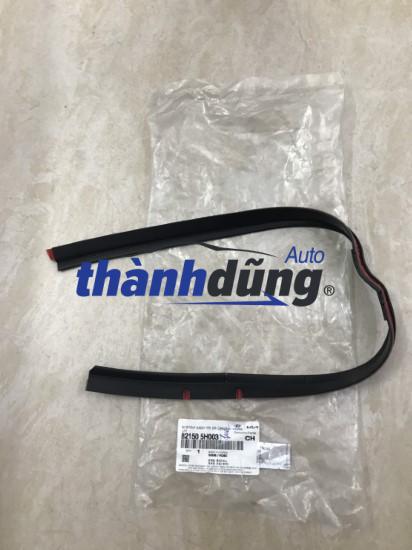 GIOĂNG MÉP CỬA HYUNDAI HD45