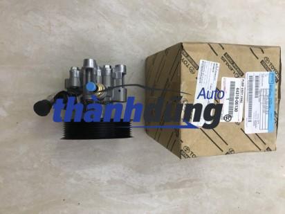 BƠM TRỢ LỰC LÁI TOYOTA CAMRY 2007
