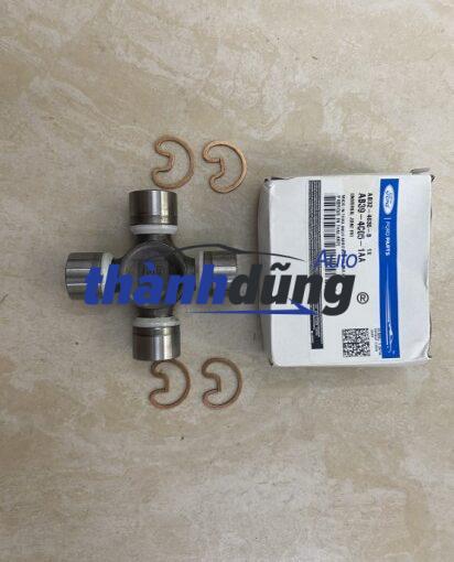 BI CHỮ THẬP MAZDA BT50 2018