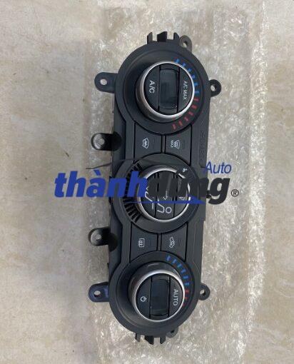 CÔNG TẮC ĐIỀU CHỈNH ĐIỀU HÒA FORD RANGER 2018
