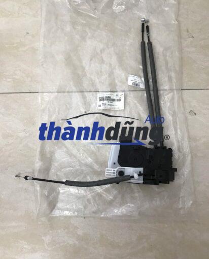 Ổ NGẬM CỬA TRƯỚC PHỤ HYUNDAI TUCSON