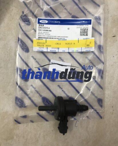 VAN HƠI XĂNG THỪA FORD ECOSPORT 2019