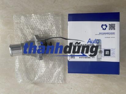 VAN HẰNG NHIỆT CHEVROLET ORLANDO 2016