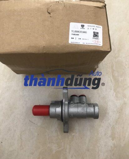TỔNG PHANH PEUGEOT 308 2012 | 4601V1