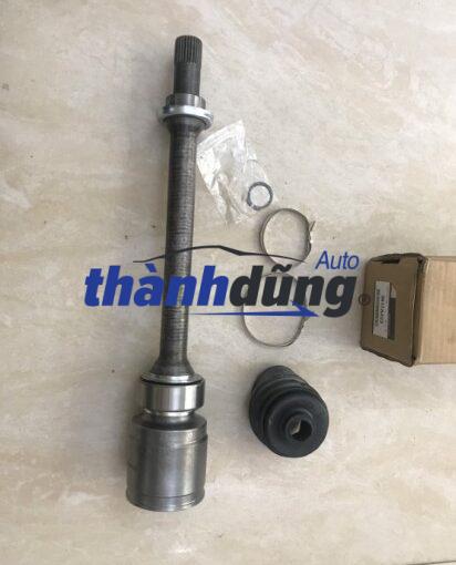 CÂY LÁP TRÁI MITSUBISHI MIRAGE 2015-2024 | 3817A428