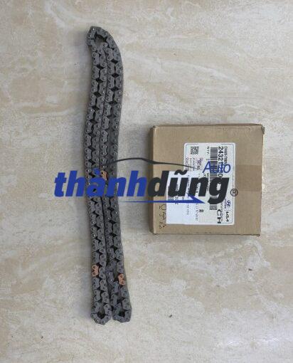 XÍCH CAM HYUNDAI TUCSON 2009-2014