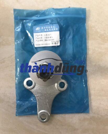 ROTUYN TRỤ ĐỨNG TRÊN FAIRY 7 CHỖ